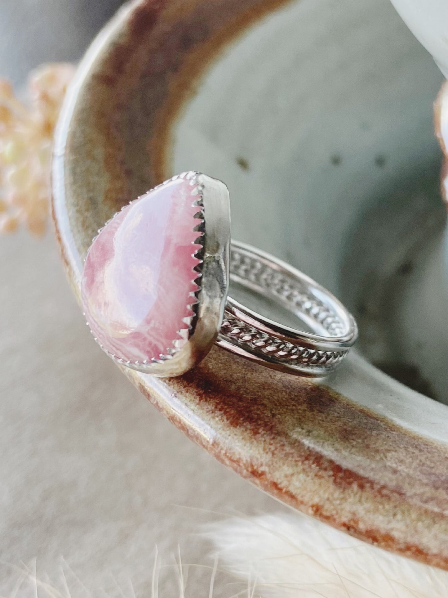 Juliet Ring size 5.5