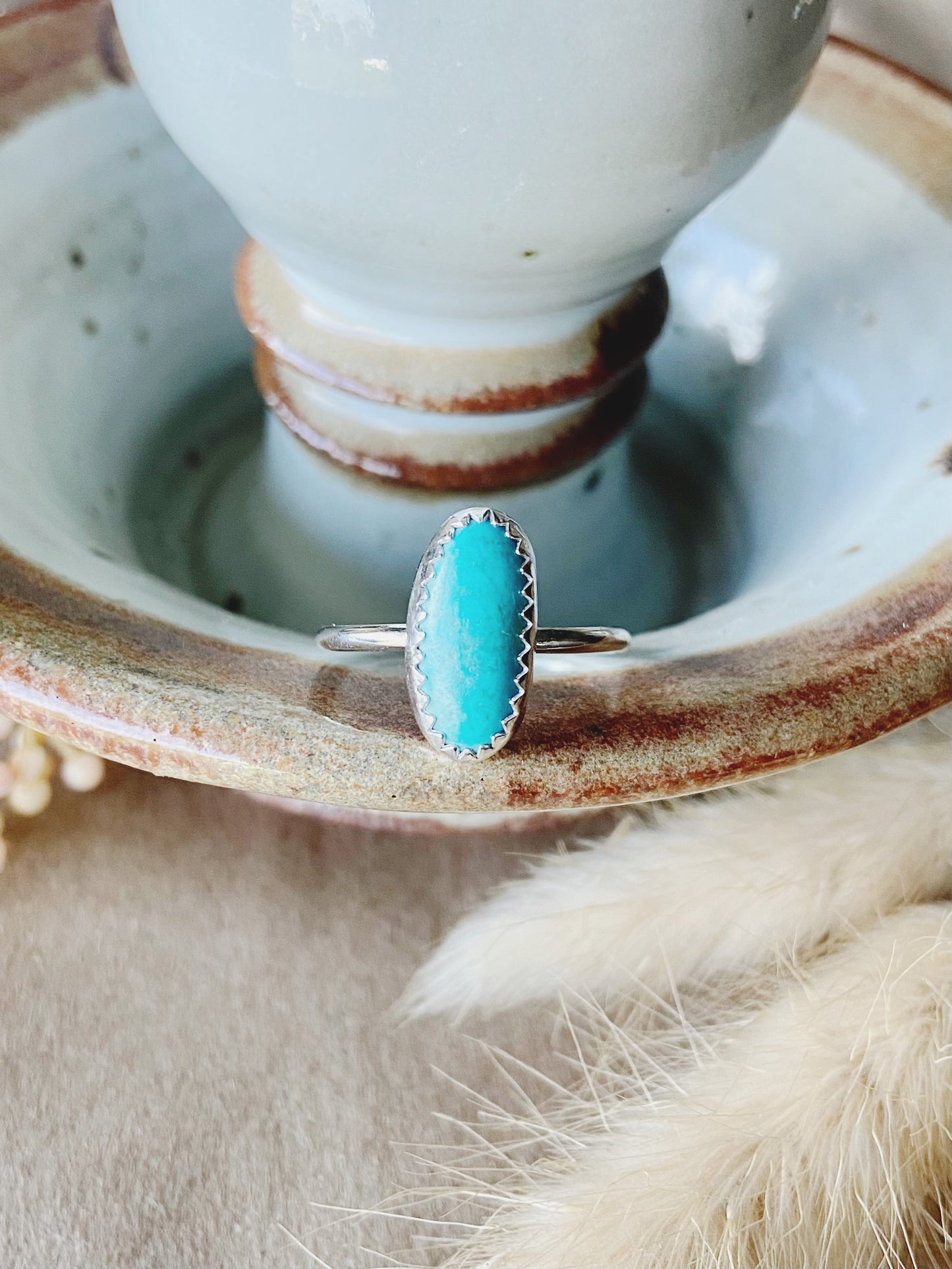Maren Ring size 6.75
