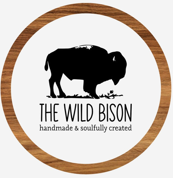 The Wild Bison